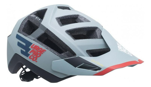 Casco Urge Abierto Mtb All Mountain Allair