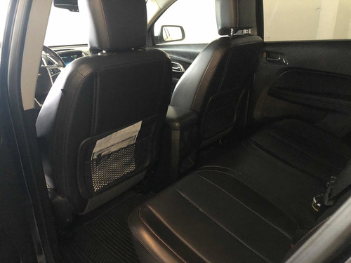 Imagen 14 de 15 de Chevrolet Equinox 2017 2.4 Ltz At
