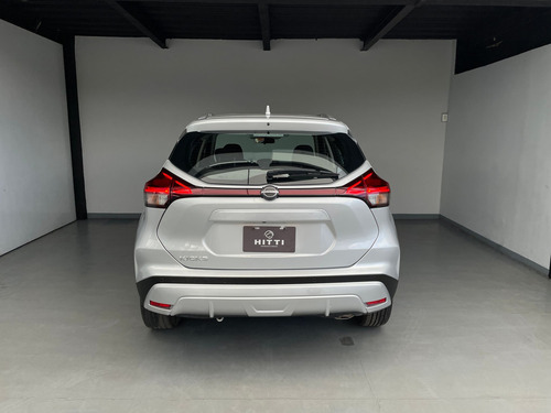 Nissan Kicks 1.6 Advance At