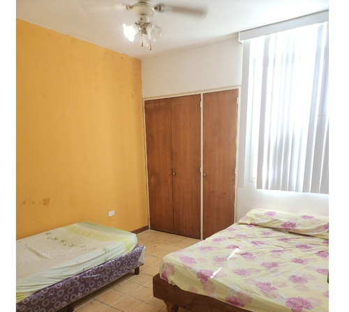 Imagen 13 de 21 de Apartamento En Venta Urbanización Puerto Real, Manzanillo