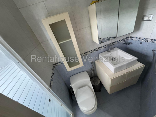 Bello Apartamento En Alquiler Santa Fe Norte Amc
