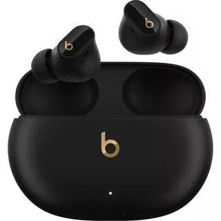 Beats Studio Buds+ Black Gold Mqlh3ll/a