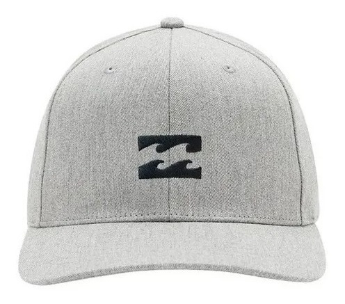 Cap Gorra Billabong All Day Snapback