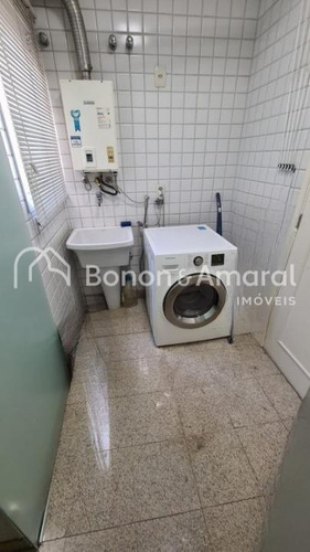 Imagem 26 de 27 de Apartamento À Venda Em Mansões Santo Antônio - Ap015457