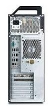 Workstation/thinkstation S20 Ibm/lenovo Dual Core (Usado)