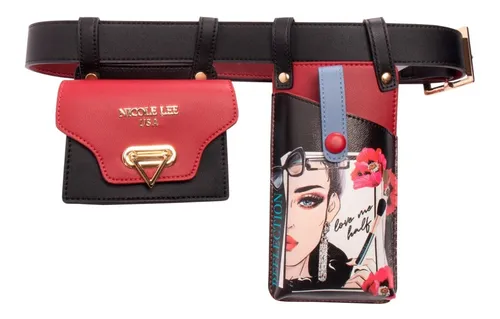 Cangureras nicole lee new arrivals