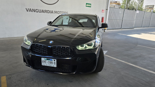 BMW X2 2.0 Sdrive20ia M Sport