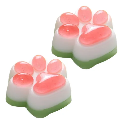 Juguete Para Gatos Squishy Watermelon, Pretty Cat's Paw, 2 U