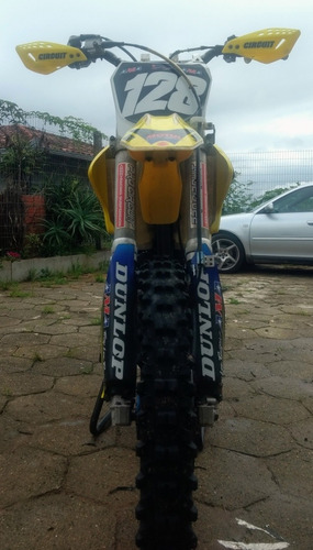 Suzuki Rmz 250