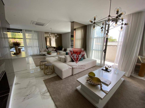 Imagem 4 de 24 de Apartamento No Gabbel Jardins - Ap15848
