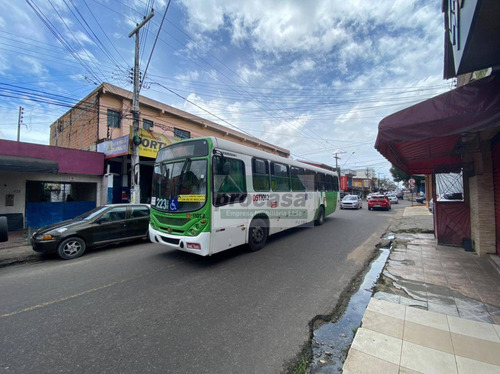 Imagem 6 de 20 de Casa Comercial Em Avenida Comercial Com 2 Dormitórios À Venda, 150 M² Por R$ 320.000 - Alvorada - Manaus/am - Ao Lado Da Somaza - Ca1549