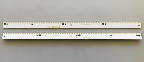 Kit Barramento De Leds Samsung Mod. Un49ku6400g (Usado)