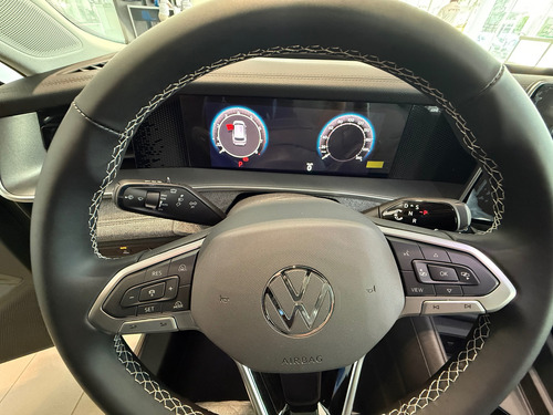 Volkswagen Tiguan 1.4 Tsi Trendline Plus Dsg