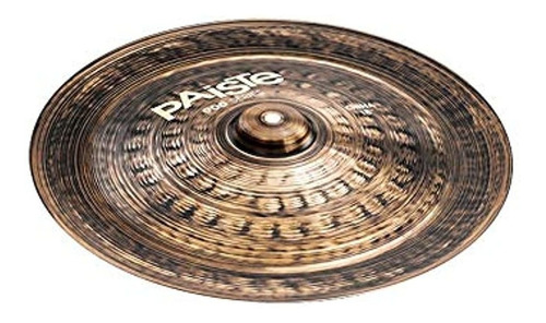 Platillos De Porcelana De La Serie 900 De Paiste De 14 Pulga