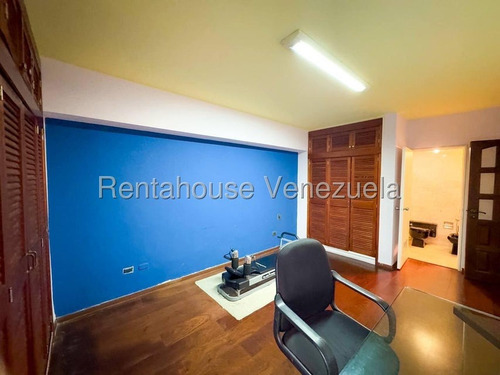 Amplio Y Elegante Apartamento Alto Hatillo Mls #25-20516 Kp