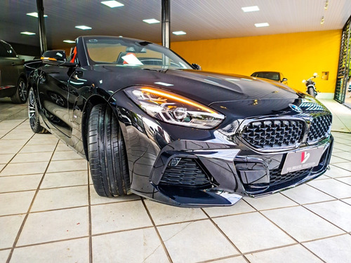 Imagem 7 de 15 de Bmw Z4 20/21 2.0 Gasolina Sdrive30i M Sport Steptronic