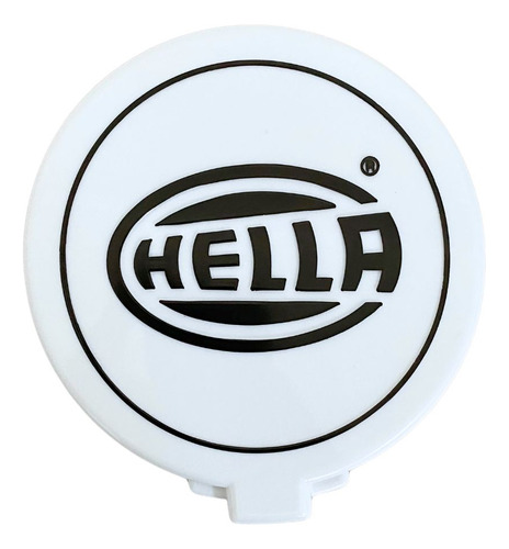 Capa Protetora Proteção Farol Auxiliar Hella Modelo 500