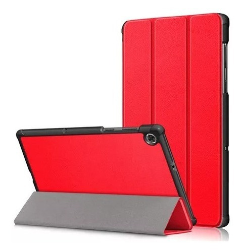 Funda Magnética Para Lenovo Tab M10 Fhd Plus Tb-x606f/x606x