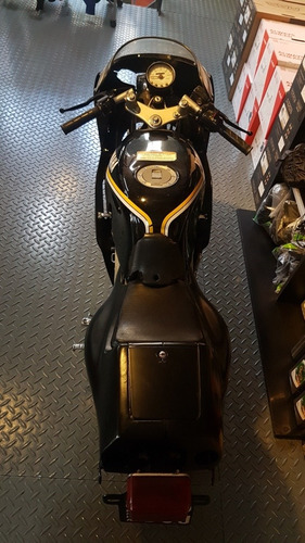 Imagen 15 de 15 de Yamaha Ysr 50 Permuto Qr Motors