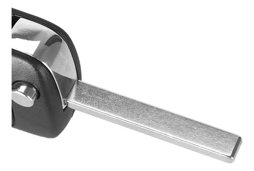 Carcasa Llave Chevrolet 3 Bot Navaja Cruze Prisma Onix Astra