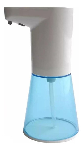 Dispenser De Jabon Inducción Automático 300ml, Manos Libres