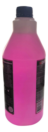 Limpiador Refrioil Motores Y Radiadores X1lt