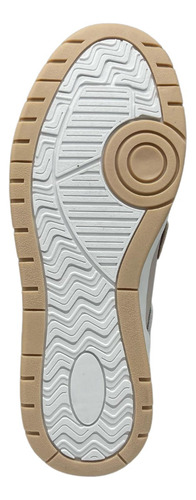 Zapatillas Urbanas Moda Livianas Gaelle Art. 577 Full