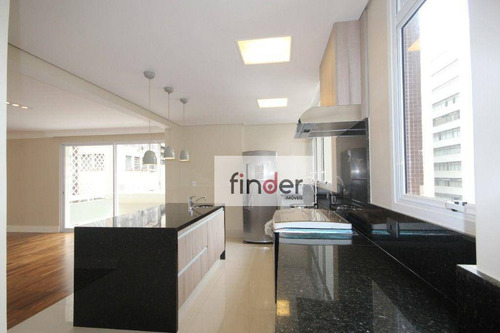 Imagem 8 de 24 de Savion - R. São Vicente De Paula, 435, Higienópolis. Apartamento À Venda, Reformado, 210 M², 3 Dormitórios, 1 Suíte E 2 Vagas. 6min Pátio Higienópolis - Ap0030
