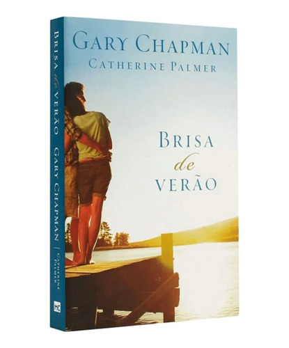 Brisa De Verão | Gary Chapman
