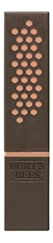 Burt's Bees 100% Natural Moisturizing, Nile Nude, 1 Tube
