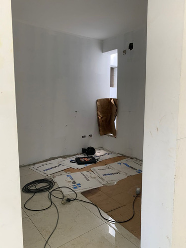 Imagen 9 de 13 de Apartamento En Terminación En El Dorado Con Derecho A Azotea