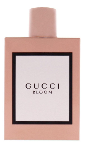 Gucci Bloom Eau De Parfum 100ml - mL a $7040