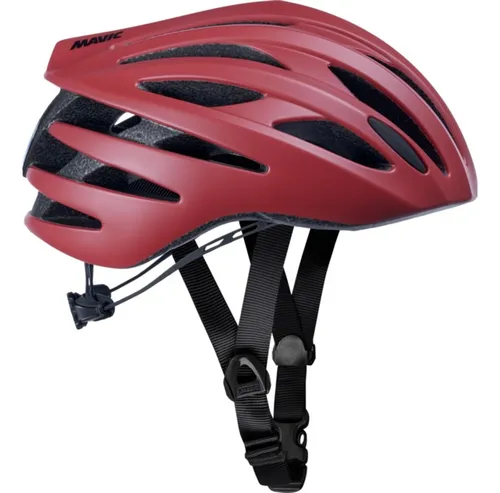 Casco Para Bicicleta Mavic Aksium Elite
