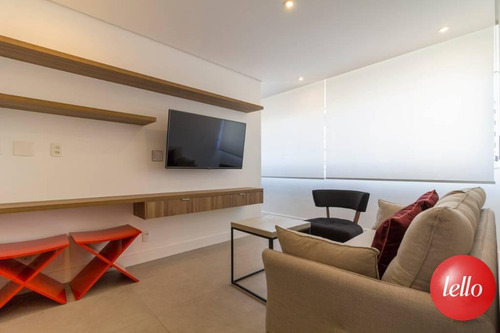 Imagem 3 de 26 de Apartamento - Ref: 226921