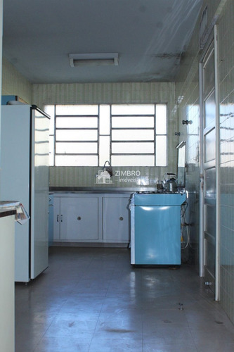 Imagem 21 de 25 de Apto Central 04 Dorm Sendo 01suíte Elevador 1 Box Sacada Dep. C - 65046