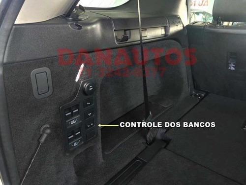 Imagem 13 de 15 de Discovery 3.0 V6 Td6 Hse 4x4 Automática Diesel 2017