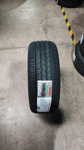 Neumatico 205/50 R16 Wanli Sp022 91v Xl