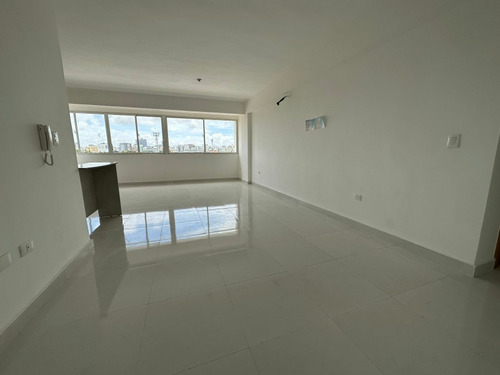 Imagen 6 de 7 de Vendo Millón Nuevo 4to Nivel Con Ascensor Precio: Us$239,250