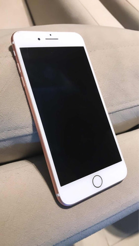 iPhone 7 Plus Ouro Rosa 32gb