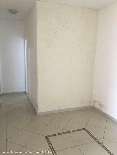 Imagem 4 de 15 de Apartamento Para Locação Em Guarulhos, Jardim Bom Clima, 2 Dormitórios, 1 Banheiro - House 56_1-2256291