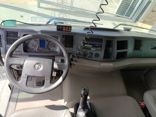 Vw 26280 Ano 2020 Tanque Pipa Gascom