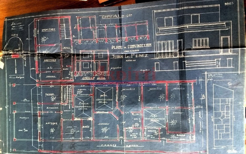 Imagen 4 de 5 de Venta Unidades Mismo Padrón