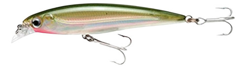 Señuelo Rapala Sxr12 X-rap Saltwater Color OG