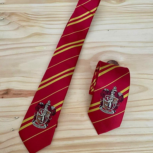 Set Harry Potter Tickets Expreso, Bolsa Gringotts Y Corbata