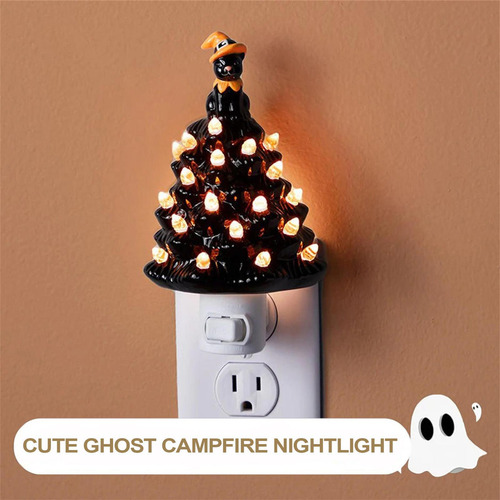 Luz En Forma De Árbol De Navidad Plugin Árbol De Navidad Con