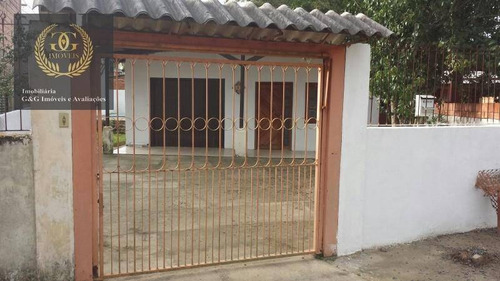 Imagem 21 de 29 de Casa À Venda, 180 M² Por R$ 198.000,00 - Lomba Tarumã - Viamão/rs - Ca0289