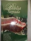 Livro Biblia Sagrada Ntlh - Letra Grande - Sbb [2008]