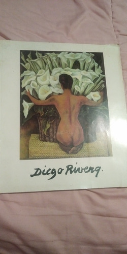 Diego Rivera 