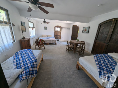 Venta Edificio 4 Ambientes San Antonio