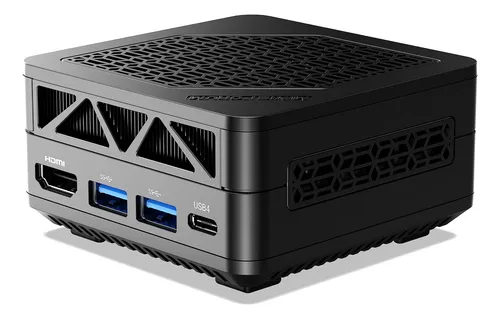 Mini Pc Gamer Ryzen 7 4.7 Ghz 512 Ssd M2 16 Ddr5 Raedon 680m